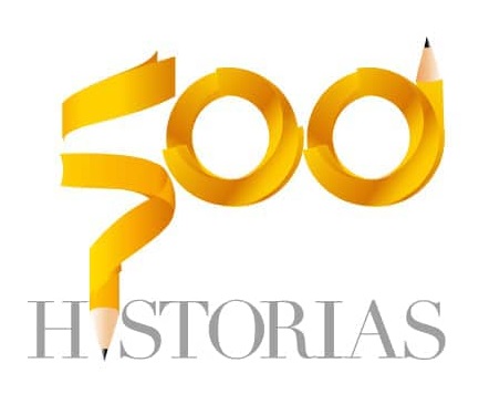 Talleres #500Historias
